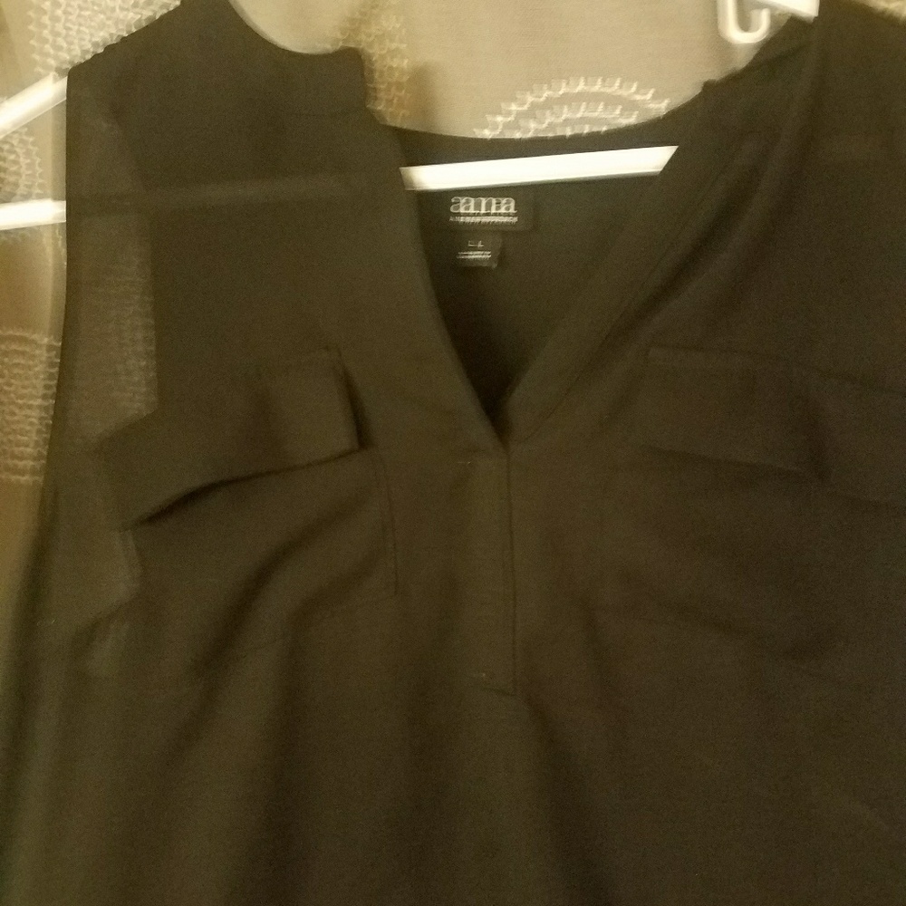 Ana shirt